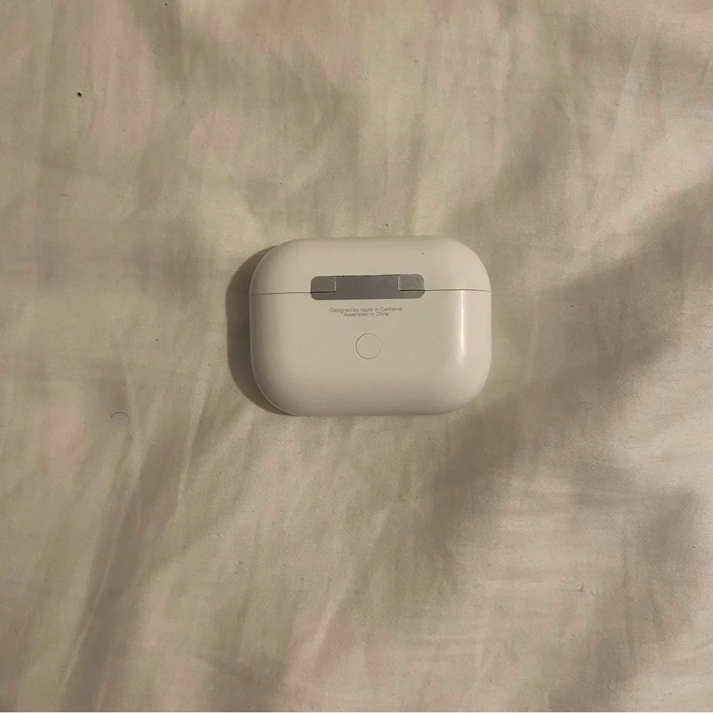 Apple AirPods Pro 2nd Generation